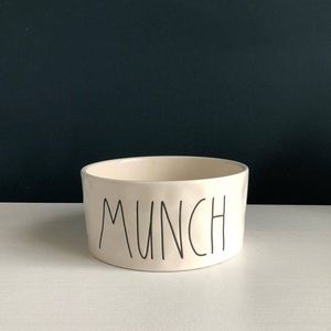 Rae Dunn Munch Bowl